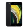 Apple iPhone SE SingleSIM, Fekete 64 GB Kártyafüggetlen Okostelefon Apple iPhone SE SingleSIM, Fekete 64 GB Kártyafüggetlen Okostelefon