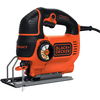 BLACK + DECKER KS901SEK5A-QS Dekopírfűrész BLACK + DECKER KS901SEK5A-QS Dekopírfűrész