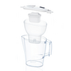 Brita Aluna Cool 2.4 l Vízszűrő kancsó, Fehér Brita Aluna Cool 2.4 l Vízszűrő kancsó, Fehér