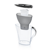 Brita Marella 2.4 l Vízszűrő kancsó, Szürke Brita Marella 2.4 l Vízszűrő kancsó, Szürke