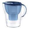 Brita Marella XL 3.5 l Vízszűrő kancsó, Kék Brita Marella XL 3.5 l Vízszűrő kancsó, Kék