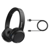 Philips TAH4205BK/00 Fejhallgató, fekete Philips TAH4205BK/00 Fejhallgató, fekete