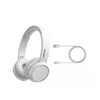 Philips TAH4205WT/00 Fejhallgató, fehér Philips TAH4205WT/00 Fejhallgató, fehér
