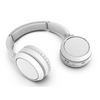 Philips TAH4205WT/00 Fejhallgató, fehér Philips TAH4205WT/00 Fejhallgató, fehér
