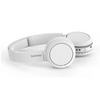 Philips TAH4205WT/00 Fejhallgató, fehér Philips TAH4205WT/00 Fejhallgató, fehér