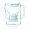 Brita Style Cool 2,4 l Vízszűrő kancsó, Kék