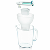 Brita Style Cool 2,4 l Vízszűrő kancsó, Kék
