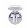 LG TONE Free FN6 TWS vezeték nélküli bluetooth fülhallgató, Fehér LG TONE Free FN6 TWS vezeték nélküli bluetooth fülhallgató, Fehér