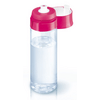 Brita Fill&Go Vital 0,6 l Vízszűrő kulacs, Rózsaszín Brita Fill&Go Vital 0,6 l Vízszűrő kulacs, Rózsaszín
