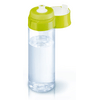 Brita Fill&Go Vital 0,6 l Vízszűrő kulacs, Zöld Brita Fill&Go Vital 0,6 l Vízszűrő kulacs, Zöld