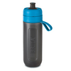 Brita Fill&Go Active 0,6 l Vízszűrő kulacs, Kék Brita Fill&Go Active 0,6 l Vízszűrő kulacs, Kék