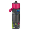 Brita Fill&Go Active 0,6 l Vízszűrő kulacs, Rózsaszín Brita Fill&Go Active 0,6 l Vízszűrő kulacs, Rózsaszín