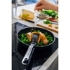 Fiskars Functional Form spatula, szilikon széllel (1027300) Fiskars Functional Form spatula, szilikon széllel (1027300)