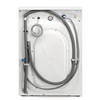 Electrolux EW6F348SA AutoDose elöltöltős mosógép, 8 kg, 1400 f/p, WIFI