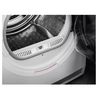 AEG T9DBB89B Hőszivattyús szárítógép, 9 kg, 3DScan, WIFI, inverter motor AEG T9DBB89B Hőszivattyús szárítógép, 9 kg, 3DScan, WIFI, inverter motor