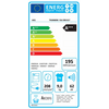 AEG T9DBB89B Hőszivattyús szárítógép, 9 kg, 3DScan, WIFI, inverter motor AEG T9DBB89B Hőszivattyús szárítógép, 9 kg, 3DScan, WIFI, inverter motor