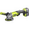 Ryobi R18AG-140S Sarokcsiszoló szett Ryobi R18AG-140S Sarokcsiszoló szett