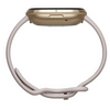 Fitbit Sense FB512GLWT Okosóra, Arany Fitbit Sense FB512GLWT Okosóra, Arany