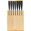 Fiskars 1014225 Késblokk 7 db késsel Fiskars 1014225 Késblokk 7 db késsel