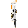 Fiskars Functional Form konyhai kés, 20 cm 1014204 Fiskars Functional Form konyhai kés, 20 cm 1014204