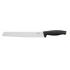 Fiskars Functional Form kenyérvágó kés, 23 cm (1014210)