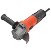 BLACK + DECKER BEG110-QS Sarokcsiszoló BLACK + DECKER BEG110-QS Sarokcsiszoló