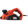 Black + Decker KW712KA-QS Gyalu + koffer Black + Decker KW712KA-QS Gyalu + koffer