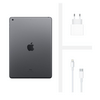 Apple Ipad 8 (2020) Wi-Fi 32 GB, Asztroszürke (myl92hc/a)