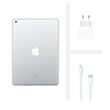 Apple Ipad 8 (2020) Wi-Fi 32 GB, Ezüst (myla2hc/a)