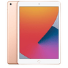 Apple Ipad 8 (2020) Wi-Fi 32 GB, Arany (mylc2hc/a)