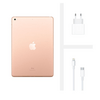Apple Ipad 8 (2020) Wi-Fi 32 GB, Arany (mylc2hc/a)