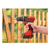 BLACK + DECKER BDCDD18N-XJ Akkus Fúrócsavarozó BLACK + DECKER BDCDD18N-XJ Akkus Fúrócsavarozó