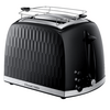 Russell Hobbs 26061-56 Honeycomb Kenyérpirító Russell Hobbs 26061-56 Honeycomb Kenyérpirító