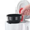 Russell Hobbs 27010-56 Honeycomb kávéfőző, Fehér Russell Hobbs 27010-56 Honeycomb kávéfőző, Fehér