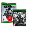 Microsoft Xbox One Gears 5 + Gears of War 4 játék Microsoft Xbox One Gears 5 + Gears of War 4 játék