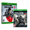 Microsoft Xbox One Gears 5 + Gears of War 4 játék