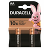 Duracell BSC 2 db AA elem