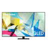 Samsung QE50Q80TATXXH 4K QLED Smart Tv