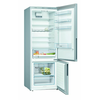 Bosch KGV58VLEAS Alulfagyasztós kombinált hűtőszekrény