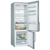 Bosch KGN56XIDP Alulfagyasztós kombinált hűtőszekrény