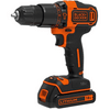 BLACK + DECKER BDCHD18-QW Akkus ütvefúró/csavarozó BLACK + DECKER BDCHD18-QW Akkus ütvefúró/csavarozó