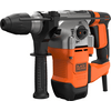BLACK + DECKER BEHS03K-QS Fúrókalapács + koffer BLACK + DECKER BEHS03K-QS Fúrókalapács + koffer