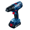 Bosch GSR 180-Li Akkus fúrócsavarozó (06019F8100) Bosch GSR 180-Li Akkus fúrócsavarozó (06019F8100)