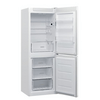 Whirlpool W5 721E W 2 Alulfagyasztós kombinált hűtőszekrény Whirlpool W5 721E W 2 Alulfagyasztós kombinált hűtőszekrény
