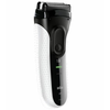Braun Series 3 3020s Borotva, Fehér Braun Series 3 3020s Borotva, Fehér