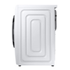 Samsung WW80T552DAW/S6 Elöltöltős mosógép Samsung WW80T552DAW/S6 Elöltöltős mosógép