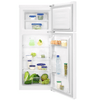 Zanussi ZTAN14FW0 Kombinált hűtőszekrény, 118 cm