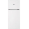 Zanussi ZTAN14FW0 Kombinált hűtőszekrény, 118 cm Zanussi ZTAN14FW0 Kombinált hűtőszekrény, 118 cm