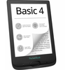 PocketBook Basic 4 E-book olvasó (606-E-WW )