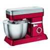 Clatronic KM 3630 Konyhai robotgép, Piros